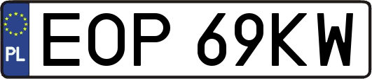EOP69KW