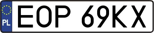 EOP69KX