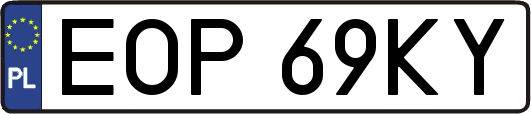 EOP69KY
