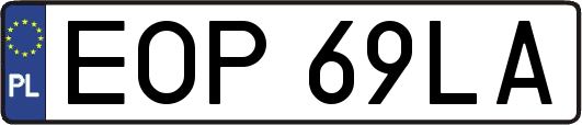 EOP69LA