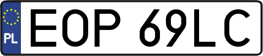 EOP69LC