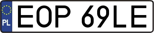 EOP69LE
