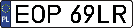 EOP69LR