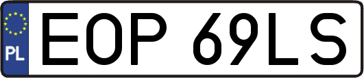 EOP69LS