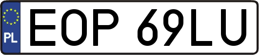EOP69LU