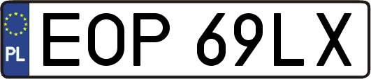 EOP69LX