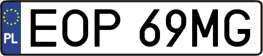 EOP69MG