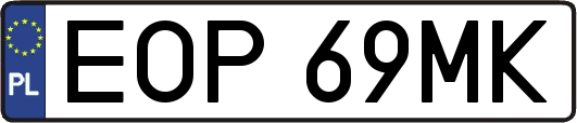 EOP69MK