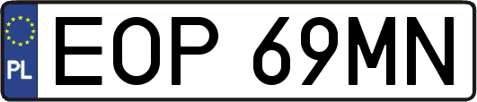 EOP69MN