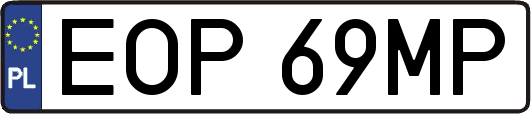 EOP69MP