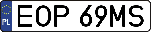 EOP69MS