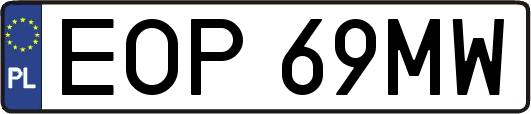 EOP69MW