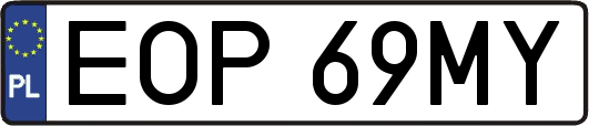 EOP69MY