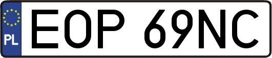 EOP69NC