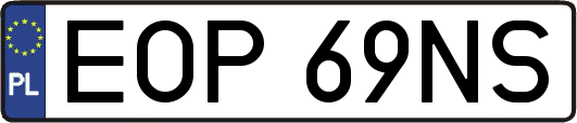 EOP69NS