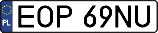 EOP69NU