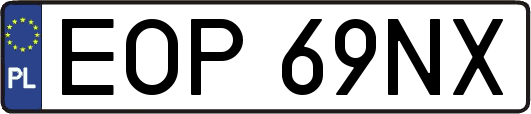 EOP69NX