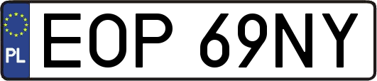 EOP69NY