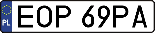 EOP69PA
