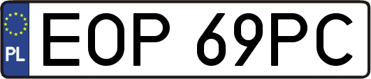 EOP69PC