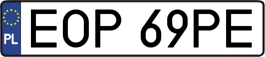 EOP69PE