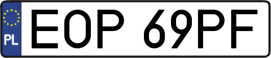 EOP69PF