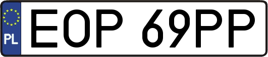 EOP69PP