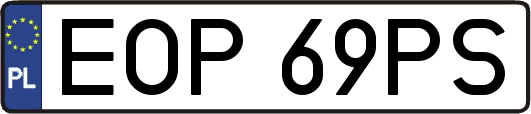 EOP69PS