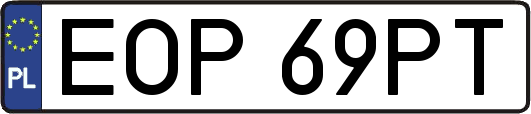 EOP69PT