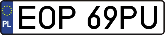 EOP69PU