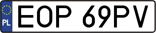 EOP69PV