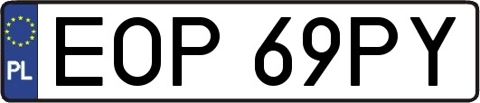 EOP69PY