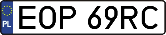EOP69RC