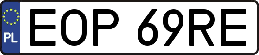 EOP69RE