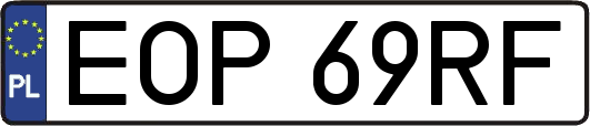 EOP69RF