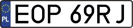 EOP69RJ
