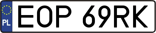 EOP69RK