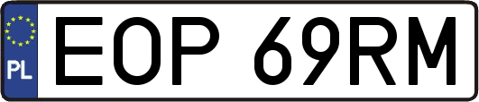 EOP69RM