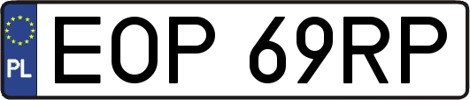 EOP69RP