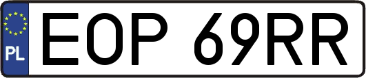 EOP69RR