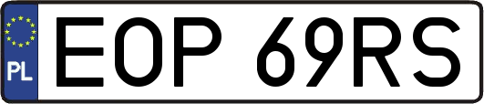 EOP69RS