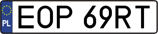 EOP69RT