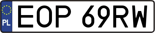EOP69RW
