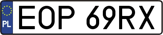 EOP69RX