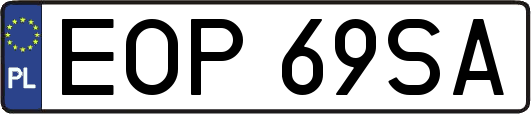 EOP69SA