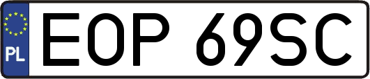 EOP69SC