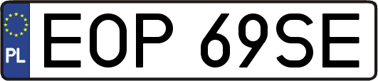 EOP69SE
