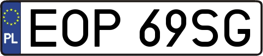 EOP69SG
