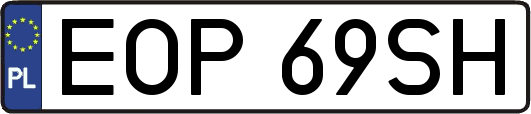 EOP69SH