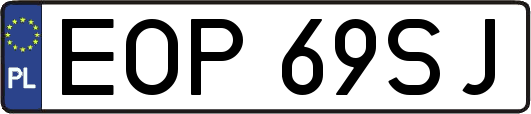 EOP69SJ
